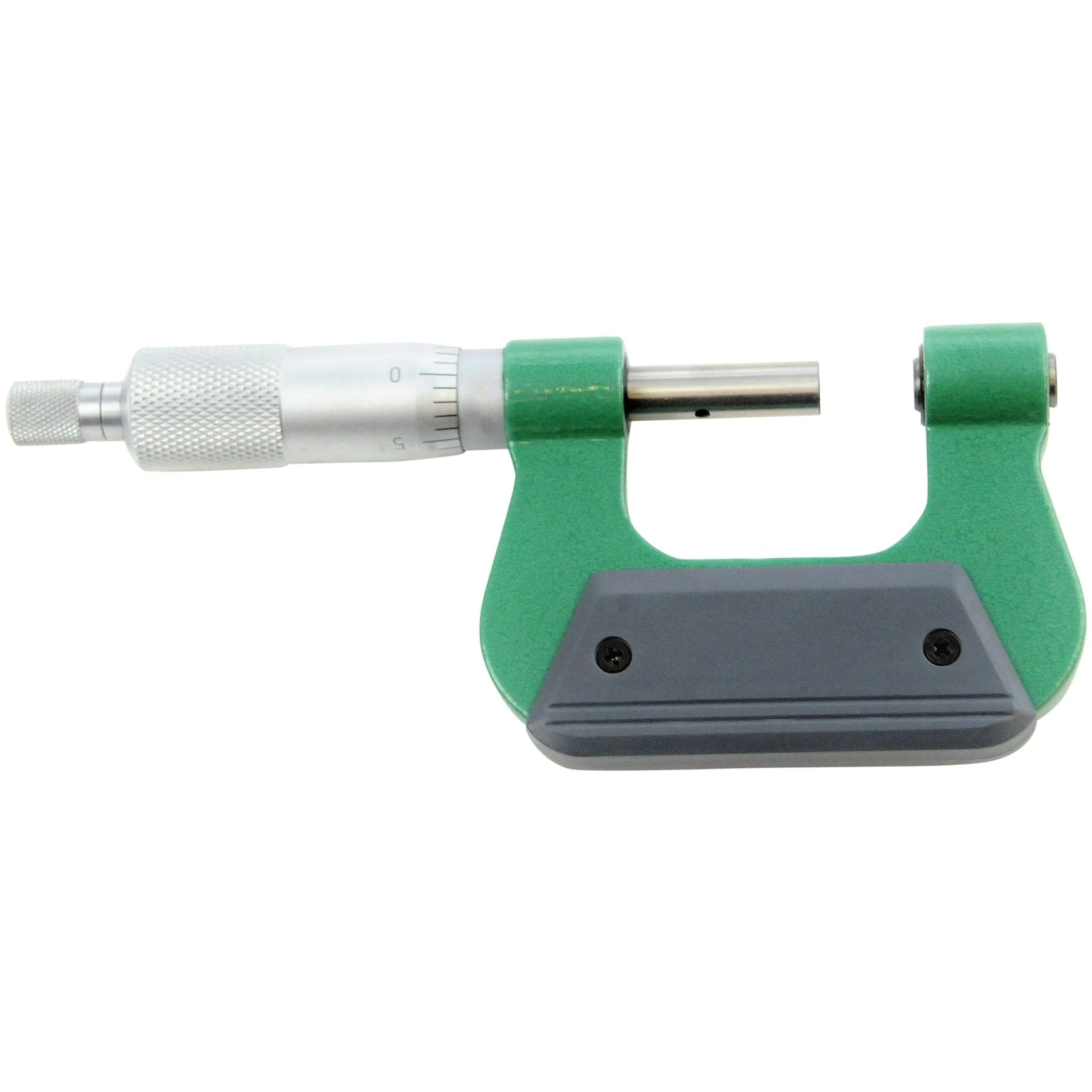 Insize Screw Thread Micrometer 0-1" Range Series 3281-1 - Twin Eagle Imports
