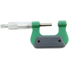 Insize Screw Thread Micrometer 0-1" Range Series 3281-1 - Twin Eagle Imports