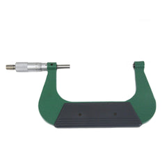 Insize Screw Thread Micrometer 100-125mm Range Series 3281-125A - Twin Eagle Imports