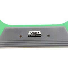 Insize Screw Thread Micrometer 125-150mm Range Series 3281-150A - Twin Eagle Imports