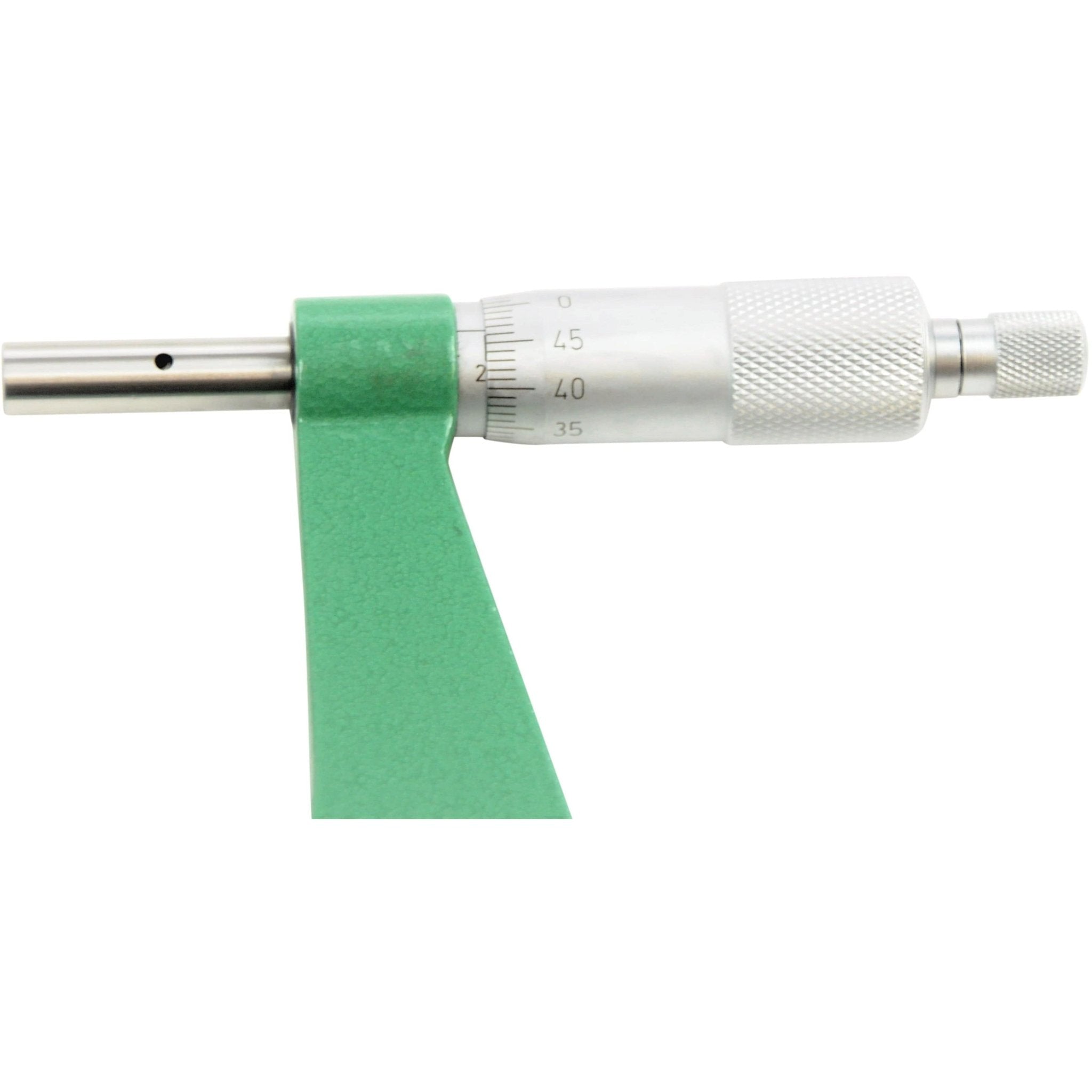 Insize Screw Thread Micrometer 125-150mm Range Series 3281-150A - Twin Eagle Imports