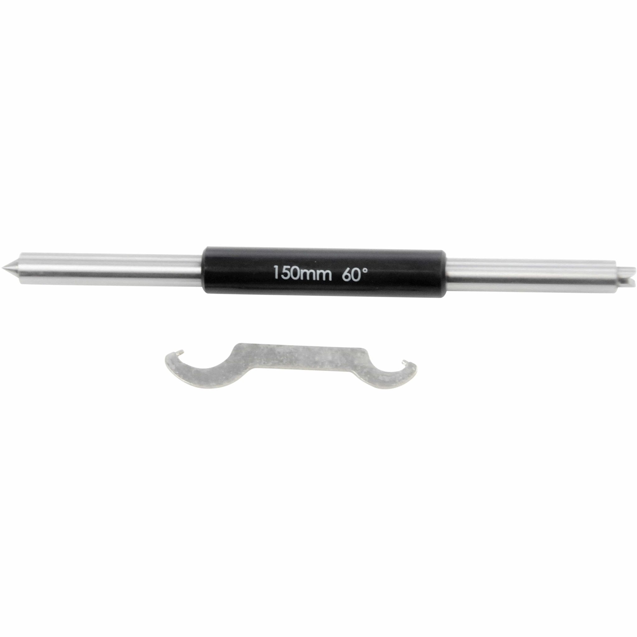 Insize Screw Thread Micrometer 150-175mm Range Series 3281-175A - Twin Eagle Imports