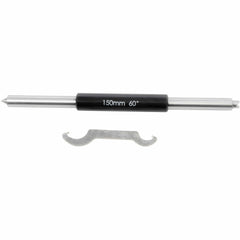 Insize Screw Thread Micrometer 150-175mm Range Series 3281-175A - Twin Eagle Imports