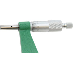 Insize Screw Thread Micrometer 150-175mm Range Series 3281-175A - Twin Eagle Imports