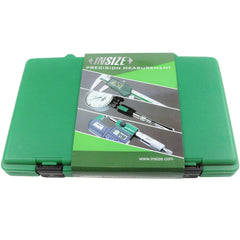 Insize Screw Thread Micrometer 175-200mm Range Series 3281-200A - Twin Eagle Imports