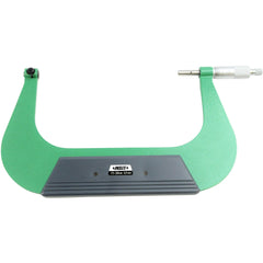 Insize Screw Thread Micrometer 175-200mm Range Series 3281-200A - Twin Eagle Imports