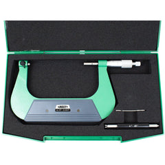 Insize Screw Thread Micrometer 4-5" Range Series 3281-5 - Twin Eagle Imports
