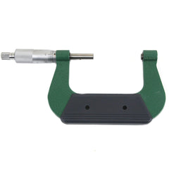 Insize Screw Thread Micrometer 50-75mm Range Series 3281-75A - Twin Eagle Imports