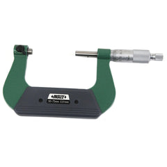 Insize Screw Thread Micrometer 50-75mm Range Series 3281-75A - Twin Eagle Imports