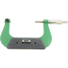 Insize Screw Thread Micrometer 75-100mm Range Series 3281-100A - Twin Eagle Imports