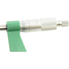 Insize Screw Thread Micrometer 75-100mm Range Series 3281-100A - Twin Eagle Imports