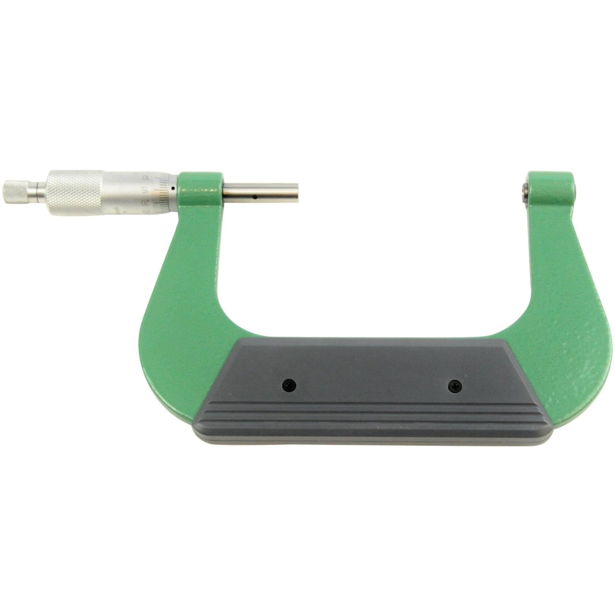 Insize Screw Thread Micrometer 75-100mm Range Series 3281-100A - Twin Eagle Imports