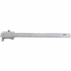 Insize Scribing Caliper 0-200mm/0-8" Range Series 7202-200A - Twin Eagle Imports