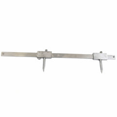 Insize Scribing Caliper 51-300mm Range Series 7203-300A - Twin Eagle Imports