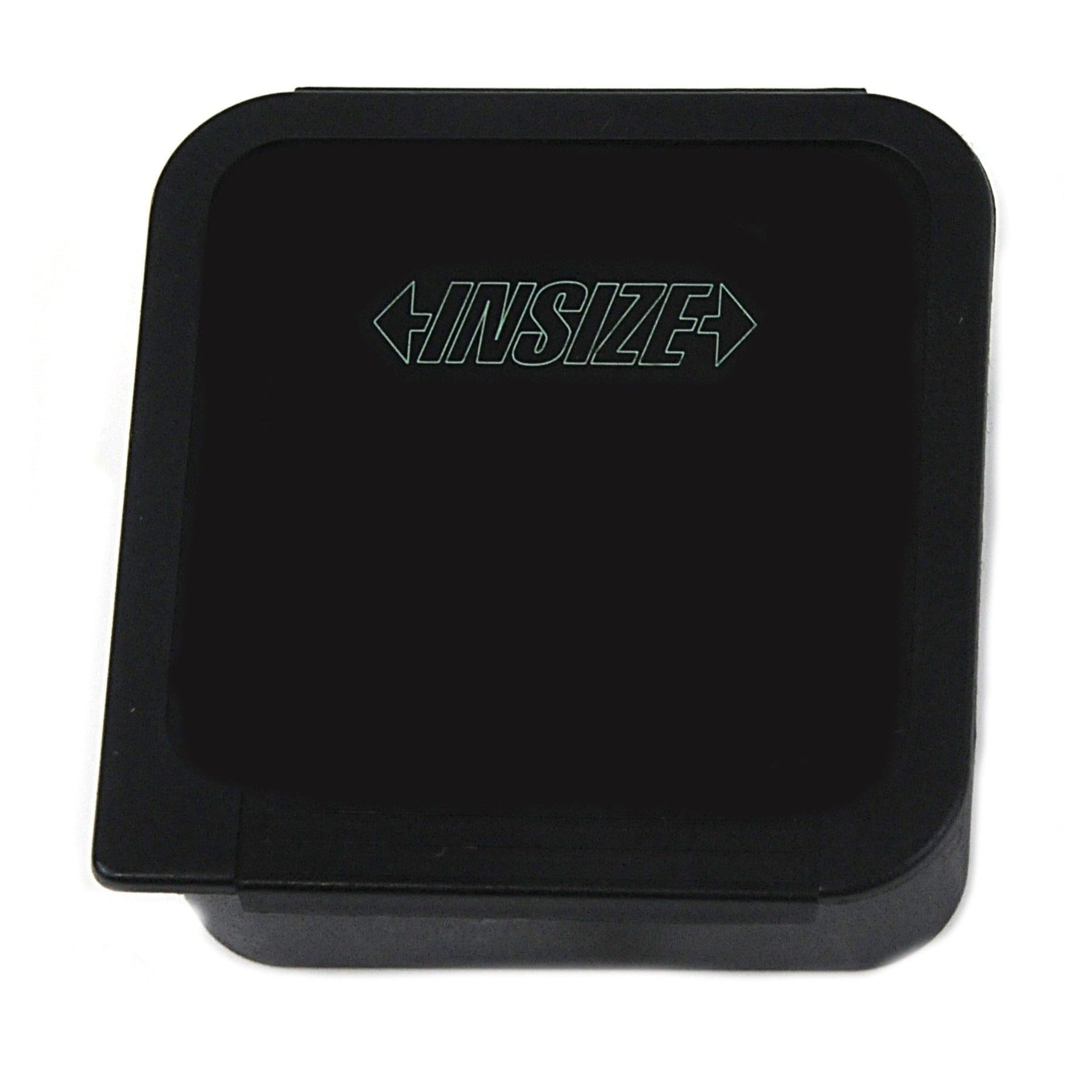 Insize Setting Ring Gauge 27mm Series 6312-27 - Twin Eagle Imports