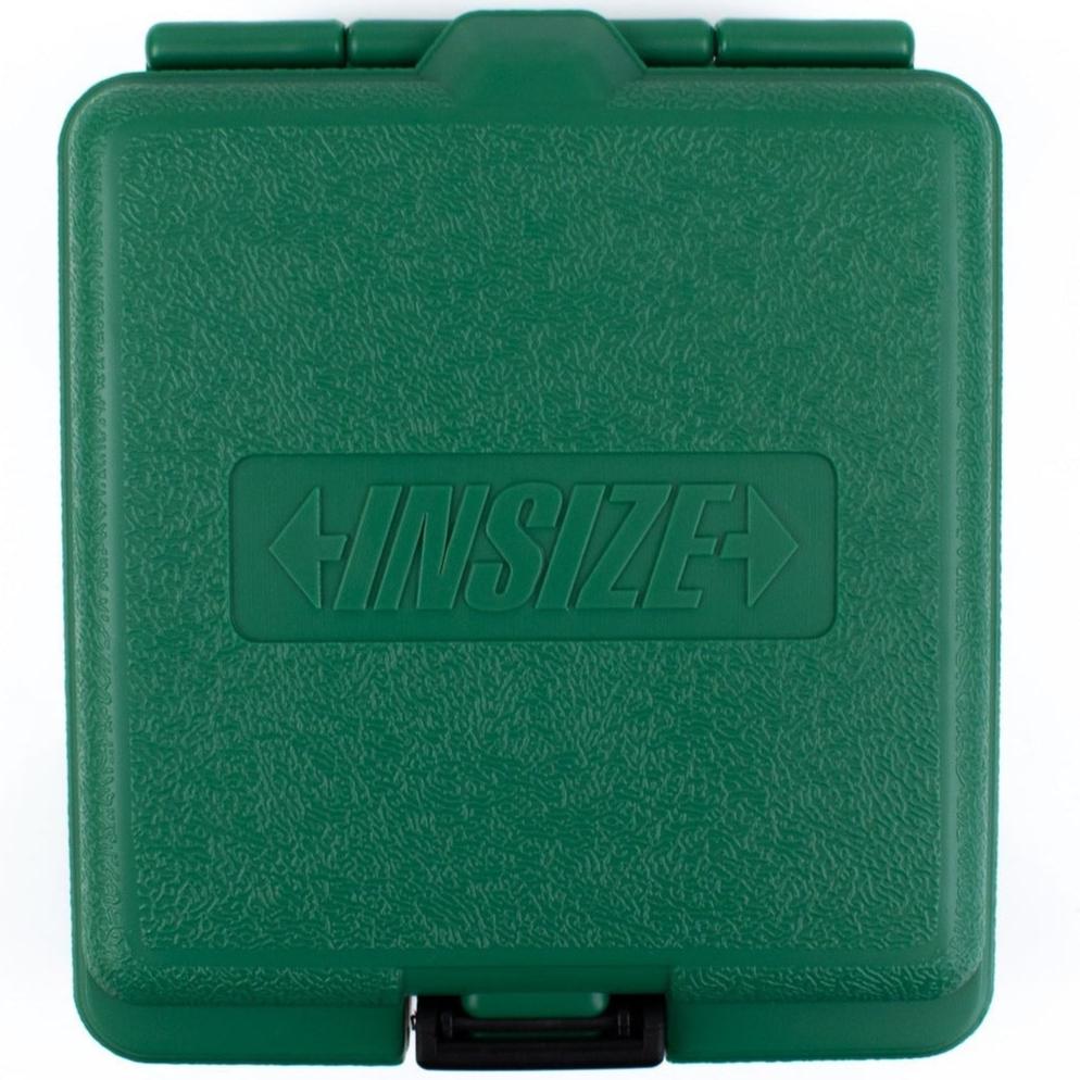 Insize Setting Ring Gauge 80mm Series 6312-80 - Twin Eagle Imports