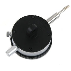 Insize Shockproof Dial Indicator 10mm Range Series 2314-10A - Twin Eagle Imports