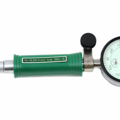 Insize Small Hole Bore Gauge 10-18.5mm Range Series 2852-18 - Twin Eagle Imports