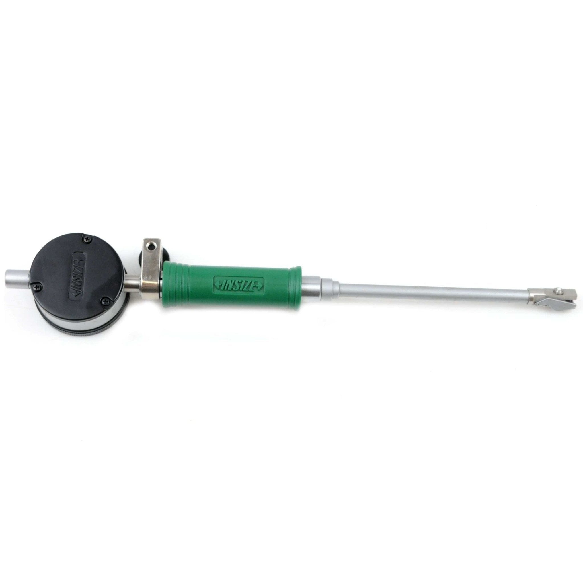 Insize Small Hole Bore Gauge 10-18.5mm Range Series 2852-18 - Twin Eagle Imports
