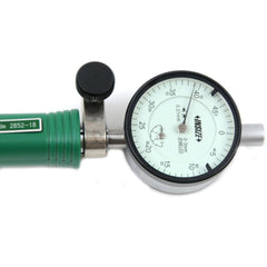 Insize Small Hole Bore Gauge 10-18.5mm Range Series 2852-18 - Twin Eagle Imports