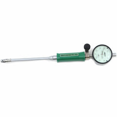 Insize Small Hole Bore Gauge 10-18.5mm Range Series 2852-18 - Twin Eagle Imports