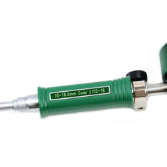 Insize Small Hole Digital Bore Gauge 10-18.5mm Range Series 2152-18 - Twin Eagle Imports