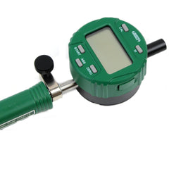 Insize Small Hole Digital Bore Gauge 10-18.5mm Range Series 2152-18 - Twin Eagle Imports