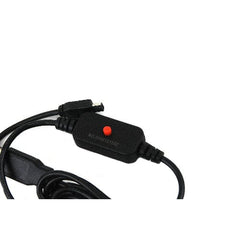 Insize SPC Data Output Cable 2.5 meters Series 7302-SPC1 - Twin Eagle Imports