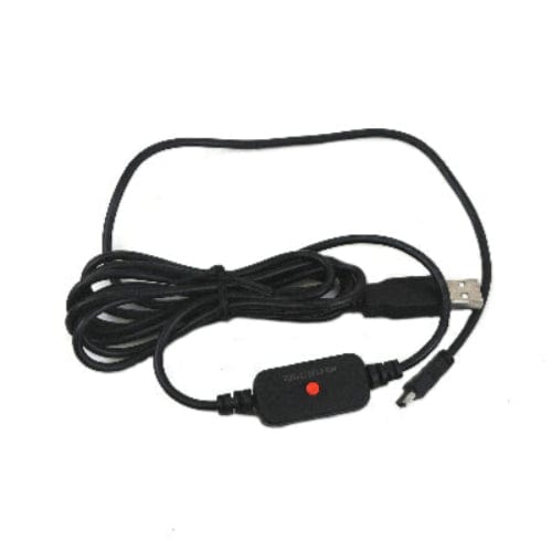Insize SPC Data Output Cable 2.5 meters Series 7302-SPC1 - Twin Eagle Imports