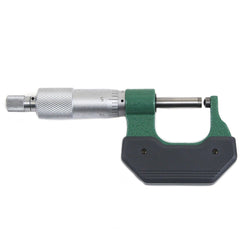 Insize Spherical Anvil Tube Micrometer 0-1" Type A Series 3260-1 - Twin Eagle Imports