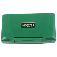 Insize Spherical Anvil Tube Micrometer 0-25mm Type A Series 3260-25A - Twin Eagle Imports
