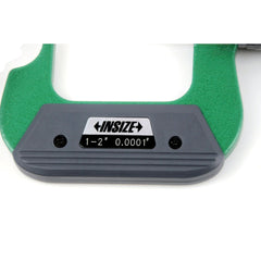 Insize Spherical Anvil Tube Micrometer 1-2" Type A Series 3260-2 - Twin Eagle Imports