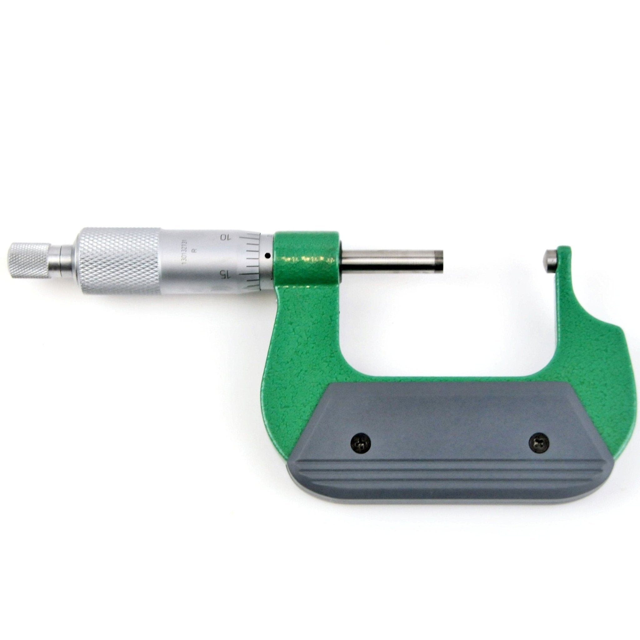 Insize Spherical Anvil Tube Micrometer 1-2" Type A Series 3260-2 - Twin Eagle Imports