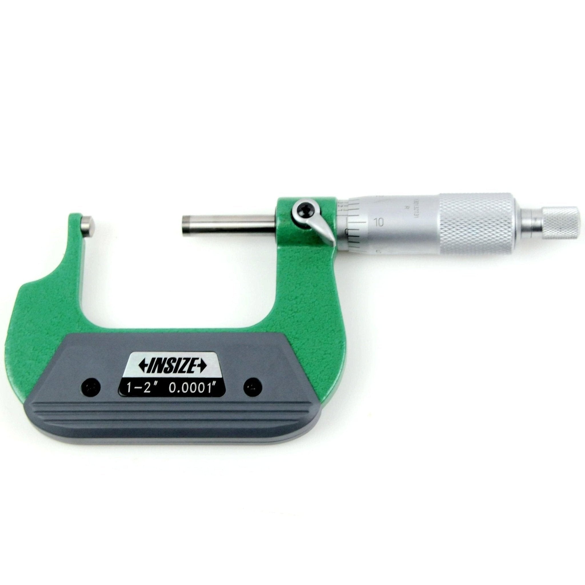 Insize Spherical Anvil Tube Micrometer 1-2" Type A Series 3260-2 - Twin Eagle Imports