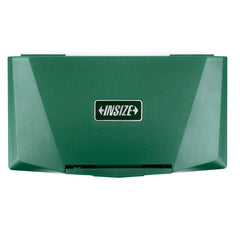 Insize Spherical Anvil Tube Micrometer 1-2" Type B Series 3260-2S - Twin Eagle Imports