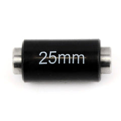 Insize Spherical Anvil Tube Micrometer 25-50mm Type A Series 3260-50A - Twin Eagle Imports