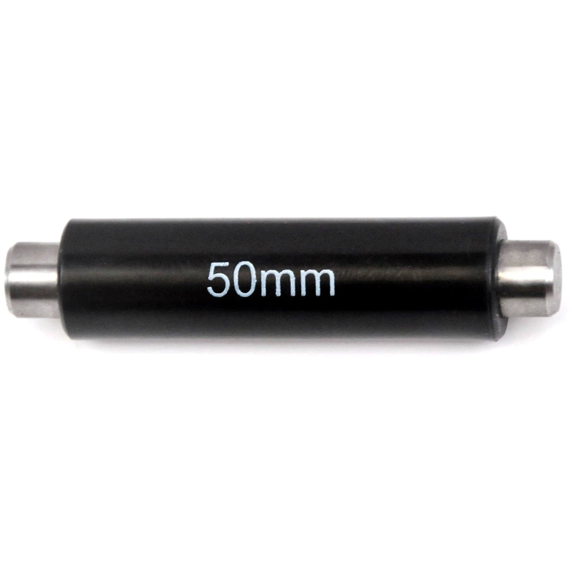 Insize Spherical Anvil Tube Micrometer 50-75mm Type B Series 3260-75SA - Twin Eagle Imports