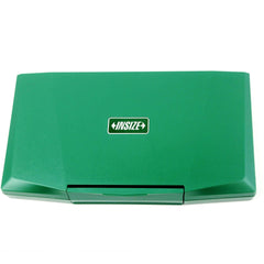 Insize Spherical Anvil Tube Micrometer 75-100mm Type A Series 3260-100A - Twin Eagle Imports