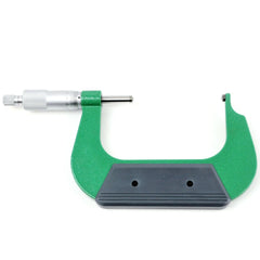 Insize Spherical Anvil Tube Micrometer 75-100mm Type B Series 3260-100SA - Twin Eagle Imports