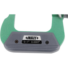 Insize Spline Micrometer 0-1" Range Series 3233-1 - Twin Eagle Imports