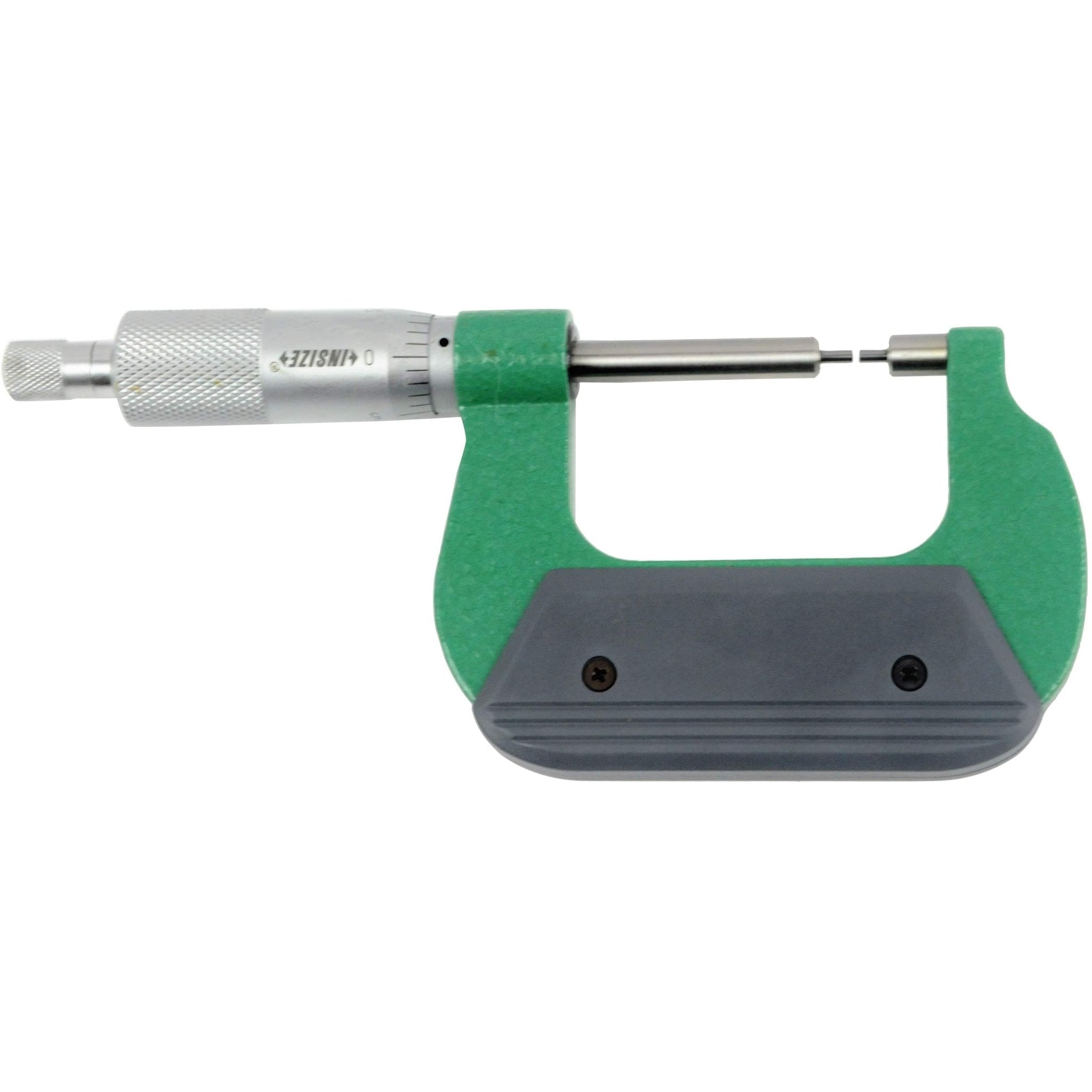 Insize Spline Micrometer 0-1" Range Series 3233-1 - Twin Eagle Imports