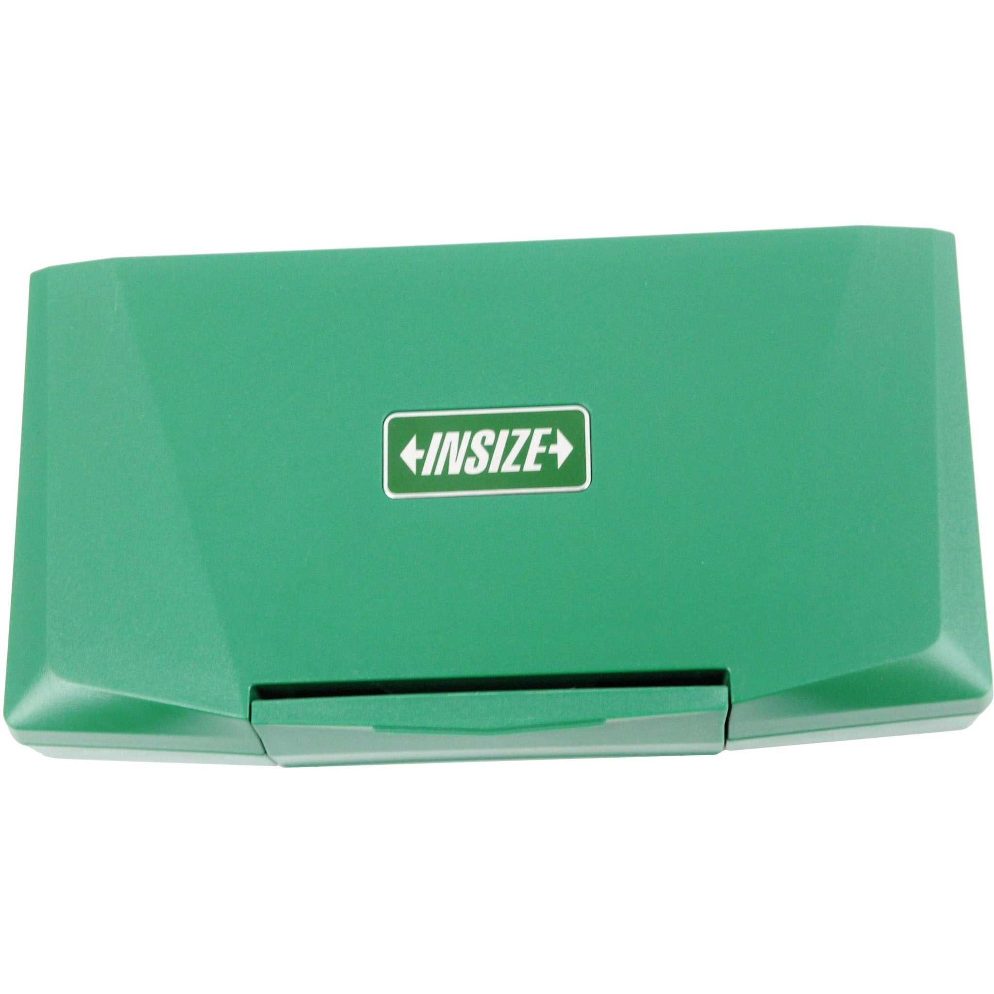 Insize Spline Micrometer 0-25mm Range Series 3233-25A - Twin Eagle Imports