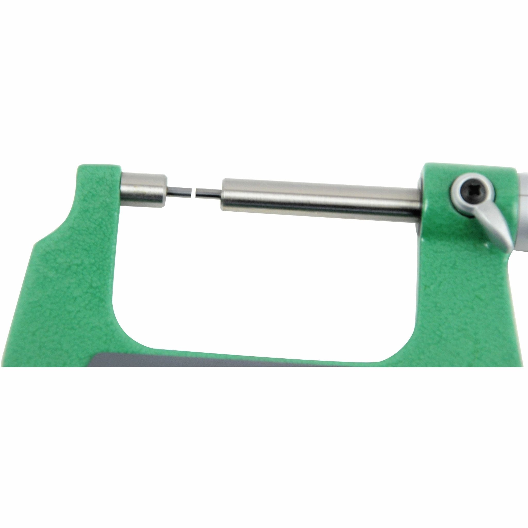 Insize Spline Micrometer 0-25mm Range Series 3233-25A - Twin Eagle Imports