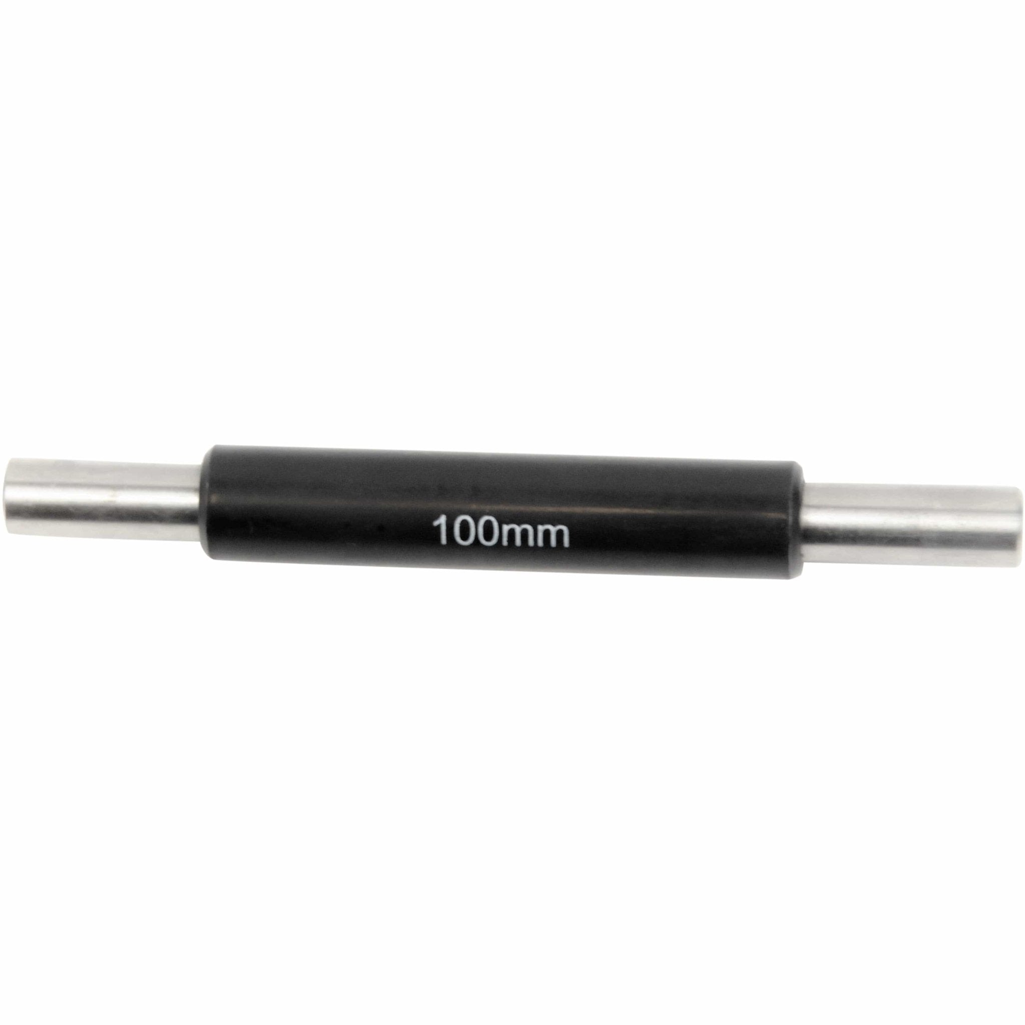 Insize Spline Micrometer 100-125mm Range Series 3233-125BA - Twin Eagle Imports