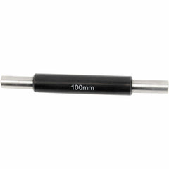 Insize Spline Micrometer 100-125mm Range Series 3233-125BA - Twin Eagle Imports