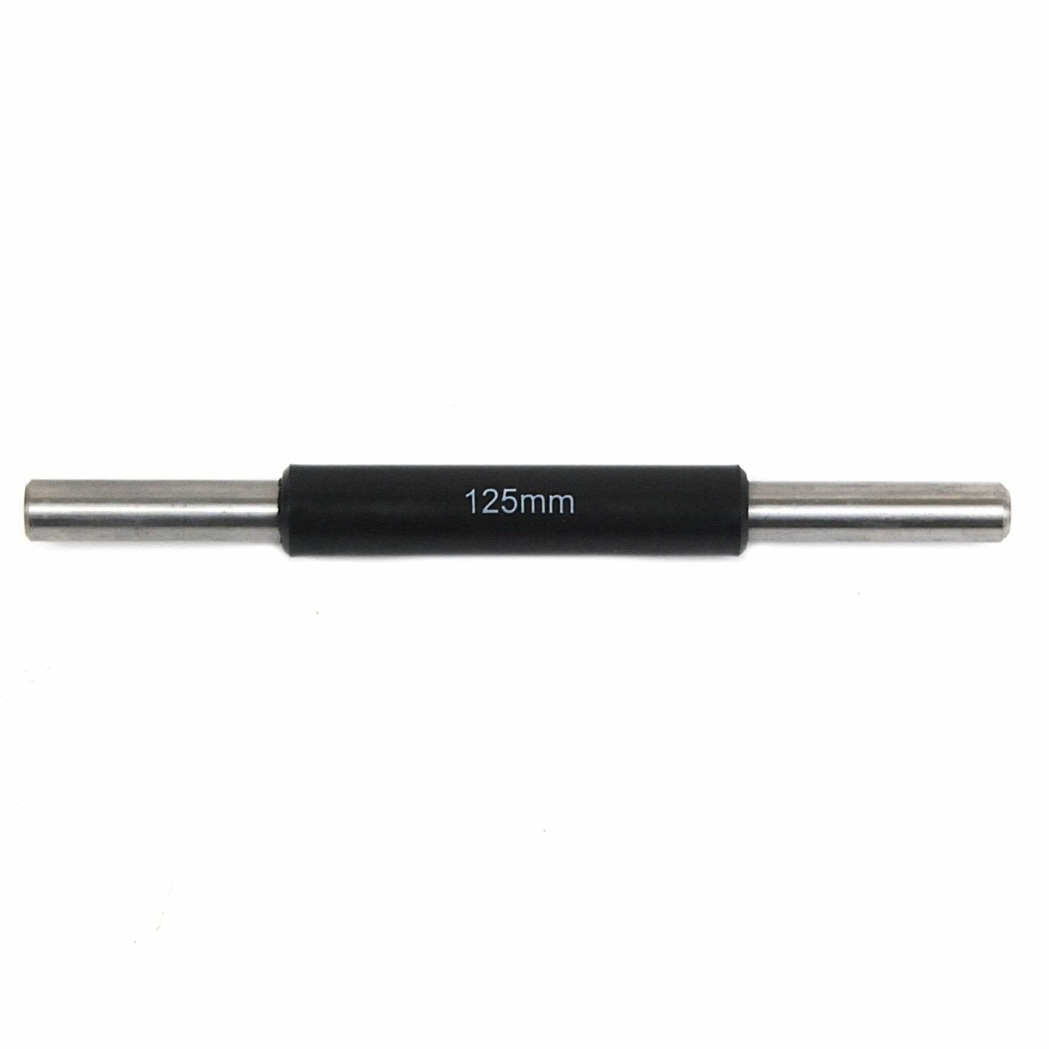 Insize Spline Micrometer 125-150mm Range Series 3233-150BA - Twin Eagle Imports