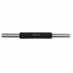 Insize Spline Micrometer 125-150mm Range Series 3233-150BA - Twin Eagle Imports