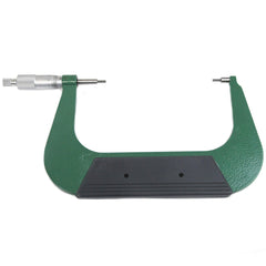 Insize Spline Micrometer 125-150mm Range Series 3233-150BA - Twin Eagle Imports