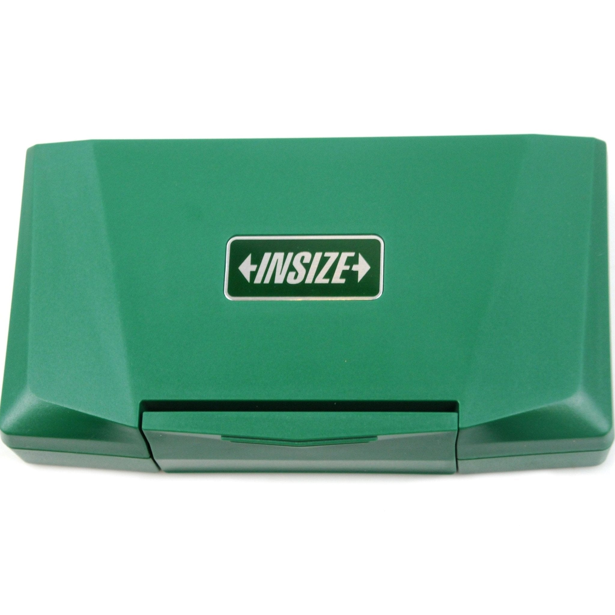 Insize Spray Can Seam Micrometer 0-0.6" Range Series 3293-063 - Twin Eagle Imports