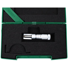 Insize Spray Can Seam Micrometer 0-13mm Range Series 3293-133 - Twin Eagle Imports